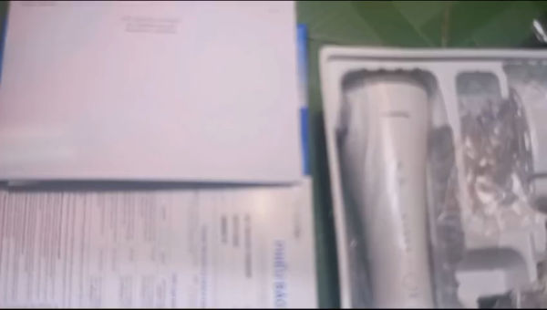Buyer review video 3