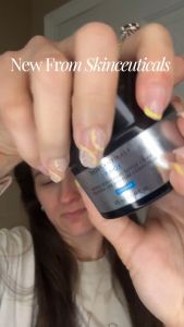 [chính hãng] SKINCEUTICALS  P-TIOX Anti-Wrinkle Cream 48ml