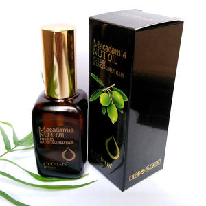 COMBO 5 CHAI TINH DẦU DƯỠNG TÓC MACADAMIA NUT OIL 50ML