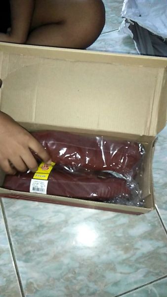 Buyer review video 2