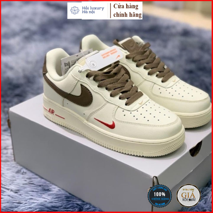 6. Hướng Dẫn Chọn Giày Thể Thao Nam Nike Chính Hãng