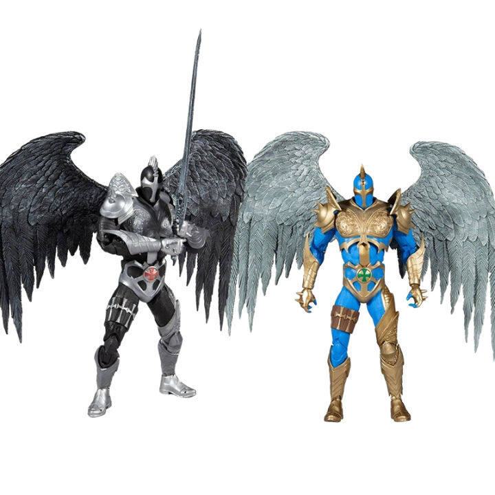 angel spawn figure