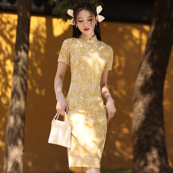 Cheongsam lazada hotsell