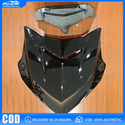 【COD/Original】YAMAHA SNIPER 155 VISOR