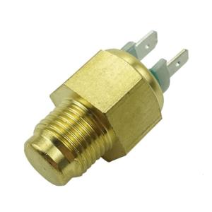 Temperature Sensing Switches Tool Free Design Automatic Thermal Control Switches 385720500 For Vehicle Engine Systems