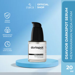 DARKSPOT Serum D`SAVIOR Kemasan 20ml