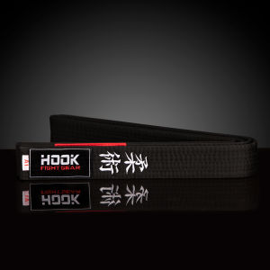 SABUK JIUJITSU HOOK FIGHT GEAR SABUK BJJ SABUK BRAZILIAN JIUJITSU