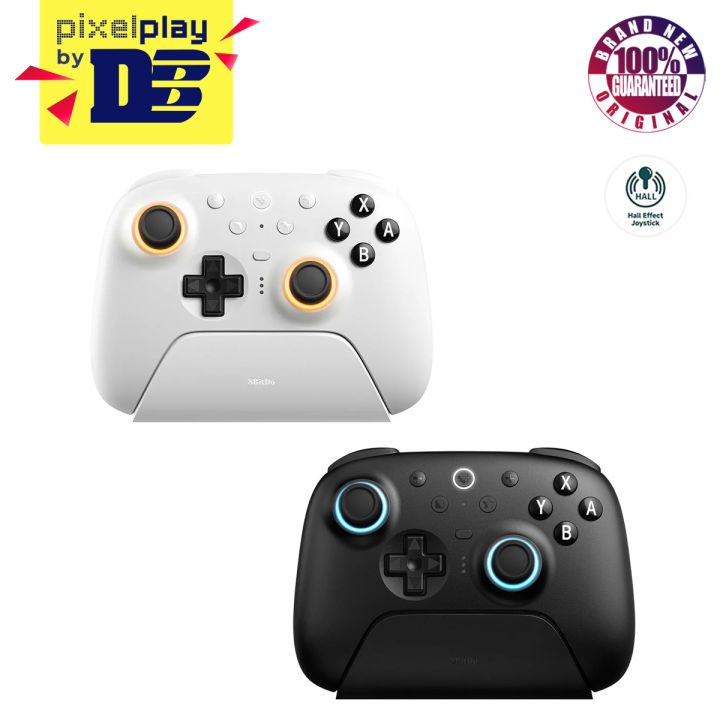 8bitdo Switch Pro Controller 8BitDo Ultimate Bluetooth Controller