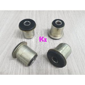 1 SET 4PCS- FRONT UPPER ARM BUSH PU (Polyurethane) / RUBBER -TOYOTA PRADO KZJ95