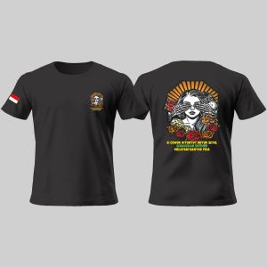 PROMO KAOS ATASAN COWOK DITUNTUT UNTUK SETIA BENDERA DB/KAOS BERGAMBAR/KAOS MURAH/KAOS LENGAN PENDEK/KAOS VIRAL/KAOS OBLONG
