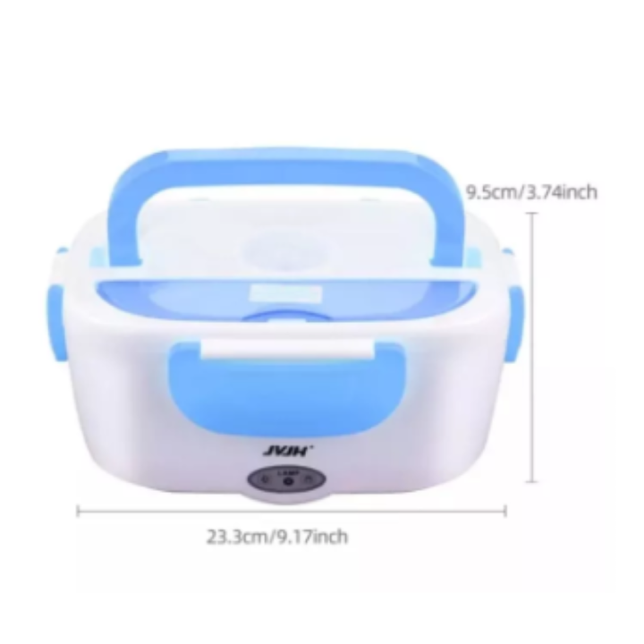 PHILIPPINES no1 Portable Electric Lunch Box Food Container Food Warmer Container