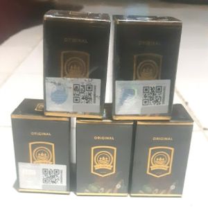 Eco Farming Asli 5pcs Pupuk Eko Farming