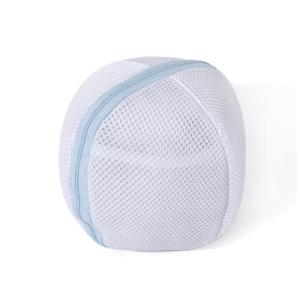 [SG] Bra Underwear Wash Bag Lingerie Laundry Mesh Bag Zipper Protective Storage Case