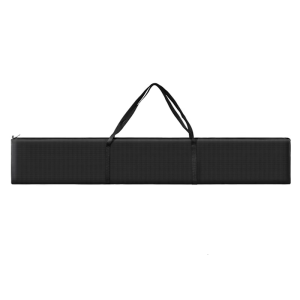 Heavy Duty 1.5m Slider Rail Storage Bag Oxford Fabric Padded Track Sawing Guide Rail Protective Case for Organization