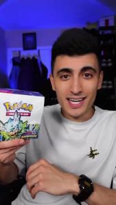 Pokemon TCG: Scarlet & Violet - Twilight Masquerade Booster Box