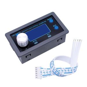 Stepper Motor Control Module with Power Off Memory Single Motor Control Unit Upgrades for Machinery Applications