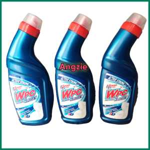 2 pcs WPC Pembersih kloset 240 ML