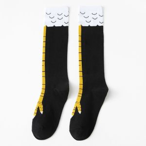 ถุงเท้าลายตีนไก่ ถุงเท้าตลก ถุงเท้าขาไก่ ถุงน่อง ถุงเท้าตีนไก่ chicken leg socks ถุงเท้าตีนไก่ ถุงเท้า ถุงเท้าออกกำลังกาย ดูผอมลง อบอุ่น ตลก ถุงเท้าสั้น ถุงเท้ายาว
