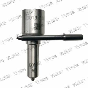 4PCS ALLA162PM011 Spray Nozzle DLLA162PM011 BDLLA162PM011 M0011P162 For Siemens Piezo Injector 5WS40539 03L130277B A2C59513554