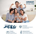 Omron HV-F710-MCAP Knee TENS Massager Alat Pijat Terapi Lutut. 
