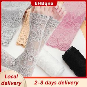[COD]  HOT SALE Ship within 24 hours Summer Sun Protection Gloves Ice Lace Sleeves Driving Uv Blocking Arm Sleeves