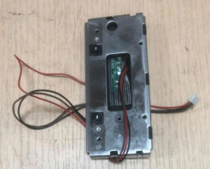 Cảm Biến Hành Trình Giấy Máy In Nhãn Godex G500 – Hàng Tháo Máy Nguyên Zin