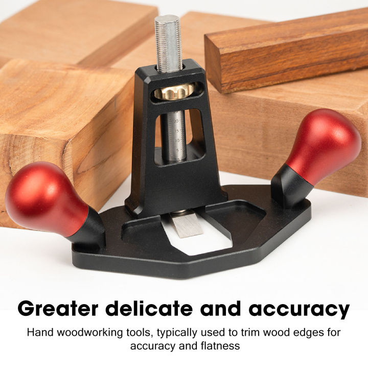 Finishing Router Woodworking Router Plane Hand Router Trimming Planer Trim Edge Robust ...