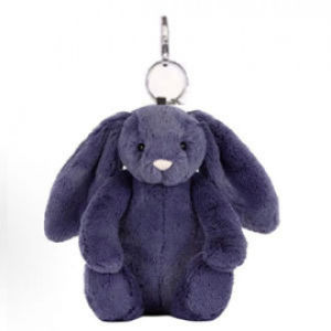 [Authentic]JELLYCATjellyca New Christmas Bonnie Rabbit Classic In Stock Popular jc