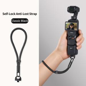 Dây đeo chống mất cổ tay cho DJI Osmo Pocket 4P dây đeo phát hành nhanh