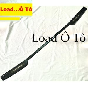 Chống Trầy Cốp Trong Ngoài Titan Xe Mitsubishi Xforce 2026-26 Cao Cấp Mẫu Titan Vân Phay Xước Cao Cấp