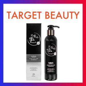 MBA Daycell Derma Scalp Hair Shampoo 防脱发洗发水 230ml