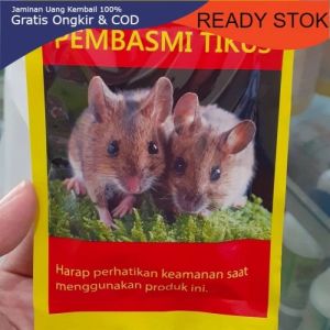 pembasmi tikus mati d itempat seperti maowang asli buatan indonesia ori