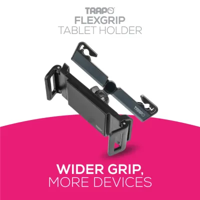 Trapo Premium Foldable Magsafe Phone Holder | Magsafe | Flexgrip