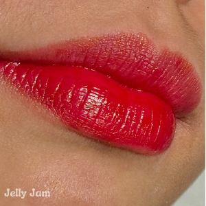 Jellyscreen Jelly Sunscreen Lip Tint Matte SPF15 New Silicone Tip!