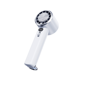 Vytal Elements Mini Strong Portable Rechargeable Fan