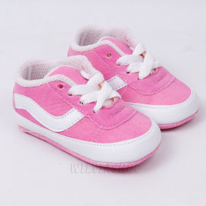 Sepatu Anak Prewalker Terbaru Model Tali Usia 0 - 18 Bulan | Sepatu Anak Viral Bisa Cod | Sepatu Balita Kekinian