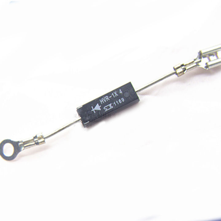 HVR-1X4 เตาอบไมโครเวฟแรงดันสูงไดโอด HVR-1X 4 | Lazada.co.th