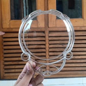 Mika Kaca Spidometer Spedometer Speedometer Scoopy Fi K16 Non Original