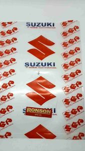 Engsel Kunci Jok Suzuki Smash Satria FU Karbu Spin 125 Skywave Skydrive Hayate Shogun All Suzuki