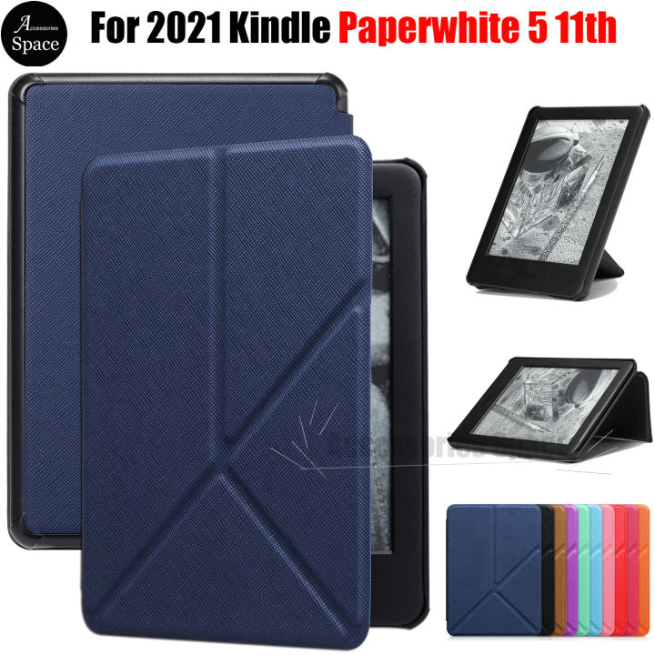 2021 All New Amazon Kindle Paperwhite 5 11th Generation 6.8 Inch eBook