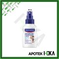 Hansaplast Antiseptik Pembersih Luka - Tetes 20 ml / Spray 40 ml. 