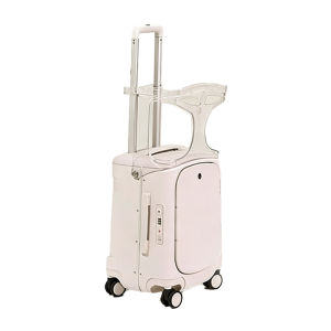 SG Stock Baby Stroller Cabin Luggage eclining ABS+PC TSA Lock boy and girl stroller seat travel