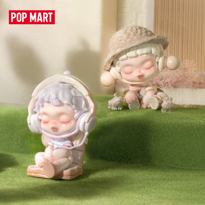 POP MART SKULLPANDA The Warmth Series Blind Box | Lazada Singapore