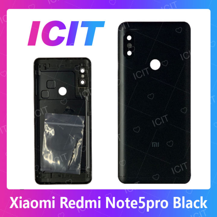 Xiaomi Redmi Note /Note Pro อะไหล่ฝาหลัง หลังเครื่อง Cover For
