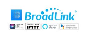 BroadLink S3 Hub RF Gateway for Smart Door Sensor Light Switch Scene Button Motion Sensor