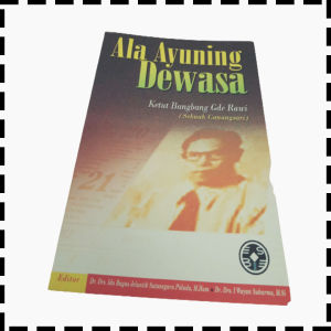 Buku Ala Ayuning Wariga Bambang Gde Rawi Agama Hindu