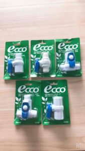 Van khoá nước ECCO