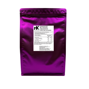 Pure Milk Protein Concentrate DENDENG MPC by Hazim Khalim