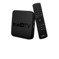 กล่องทรู TrueID TV Box Gen 1 มือ 1 ไม่มีกล่อง ใช้งานได้ ดูบอลฟรี ไม่เสียรายเดือน มีรับประกันสินค้า. 