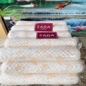 Gối ôm bà bầu chữ U - Giảm đau lưng và giấc ngủ ngon